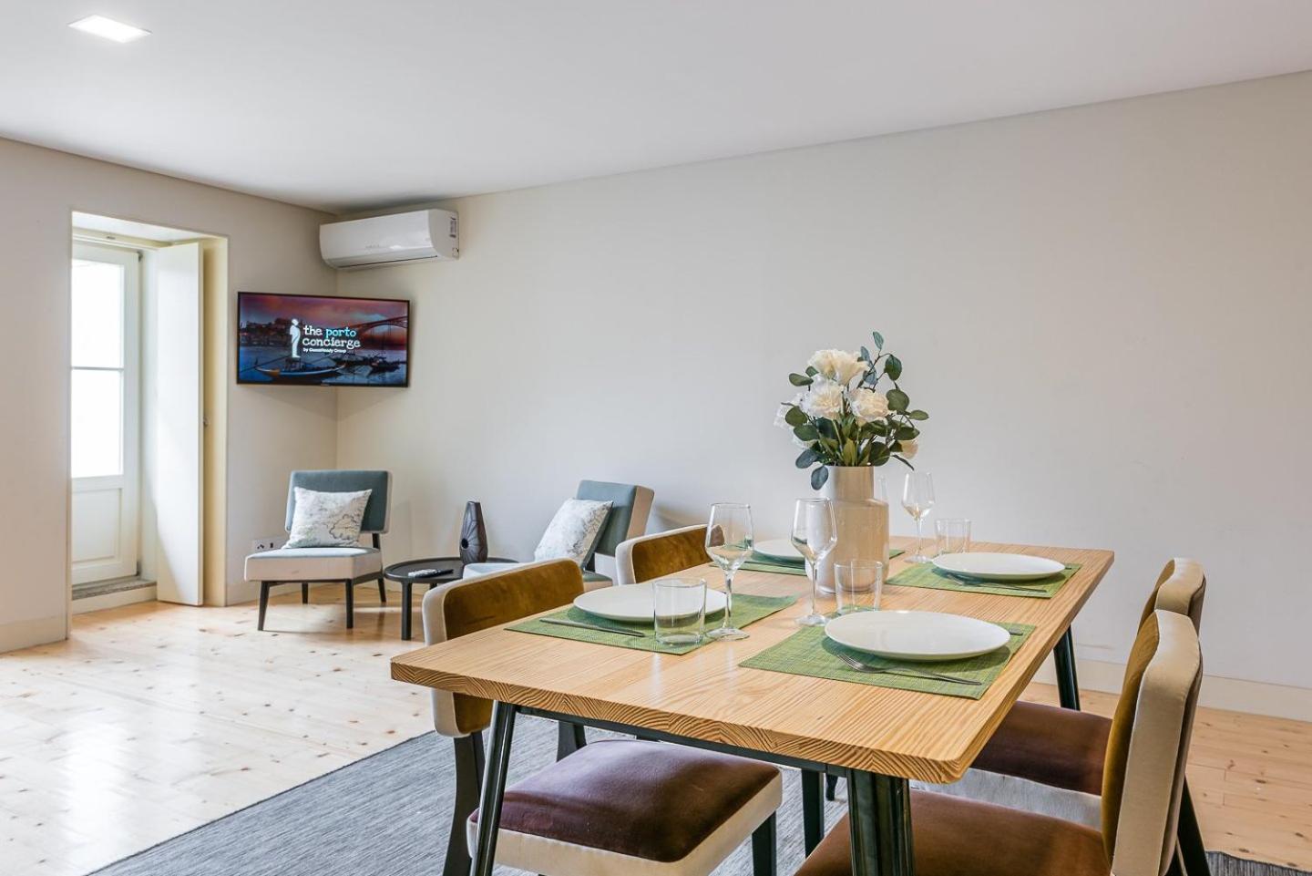 Guestready - La Maison Aires Gouveia OOporto Exterior foto
